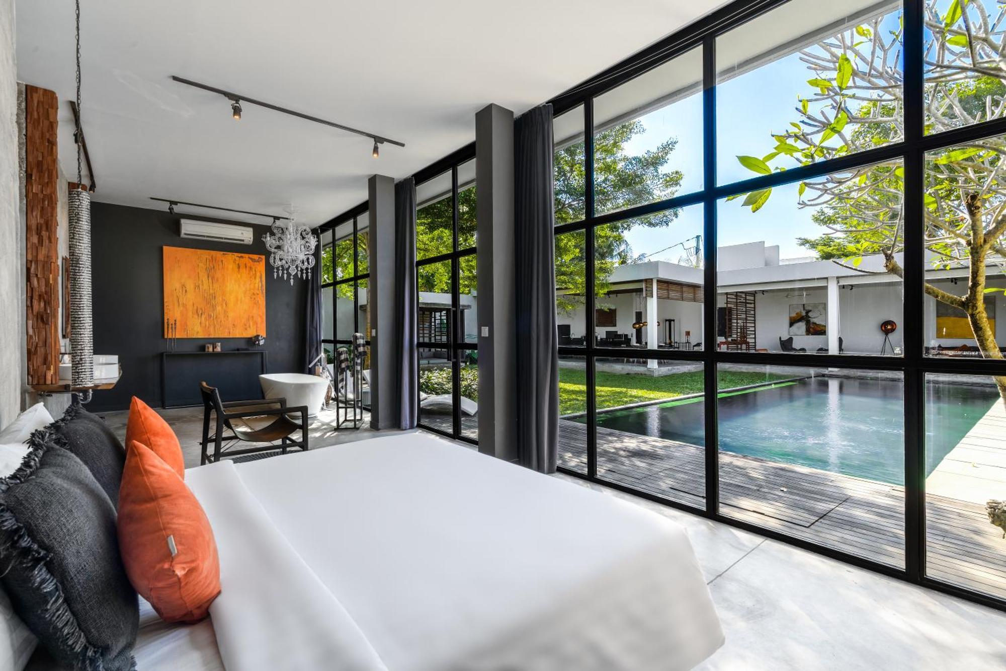 Pousada Loft Matahari By Balisuperhost *