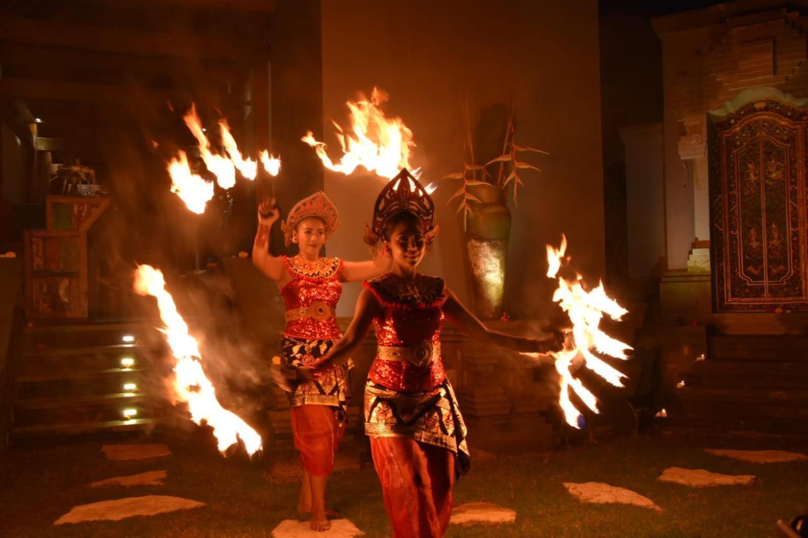 Taman Indra Boutique Villa