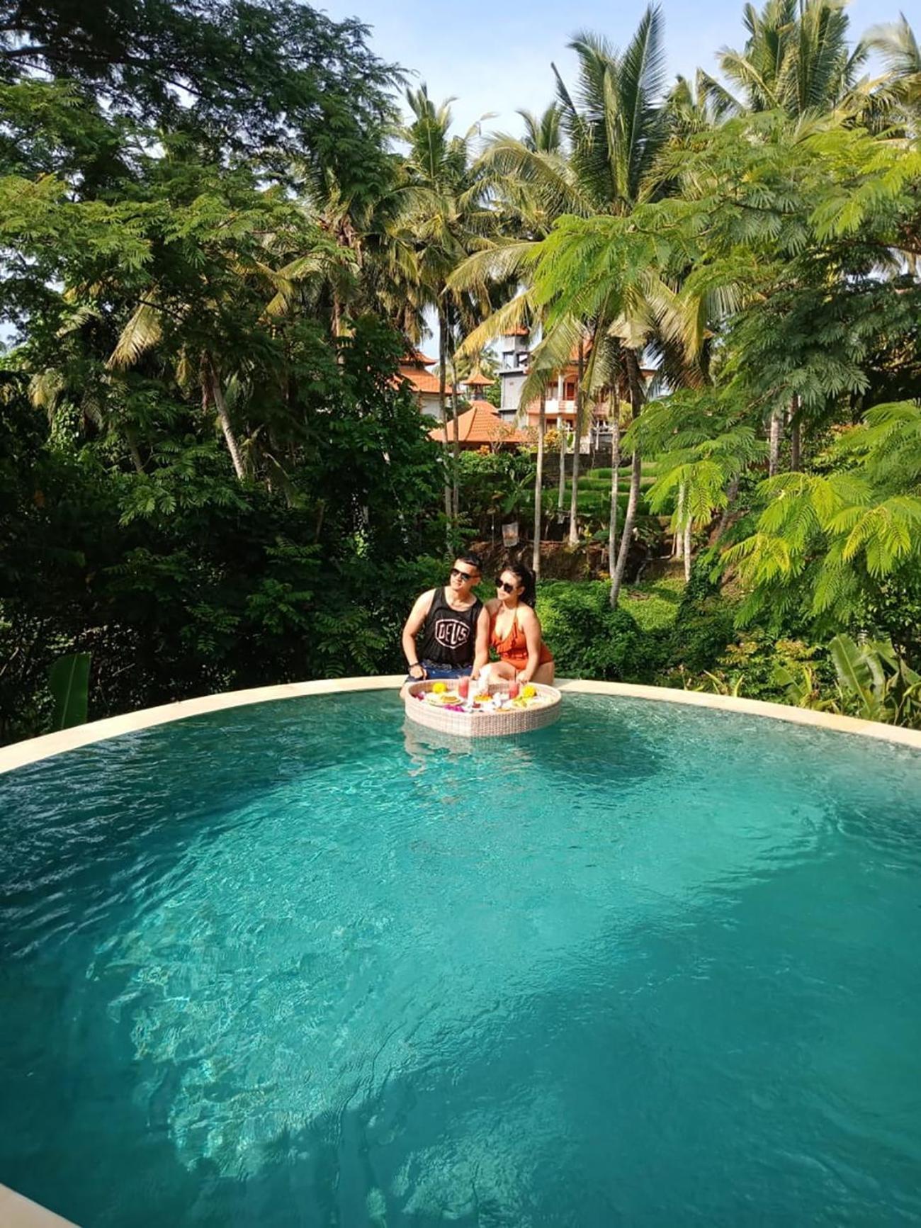Taman Indra Boutique Villa *