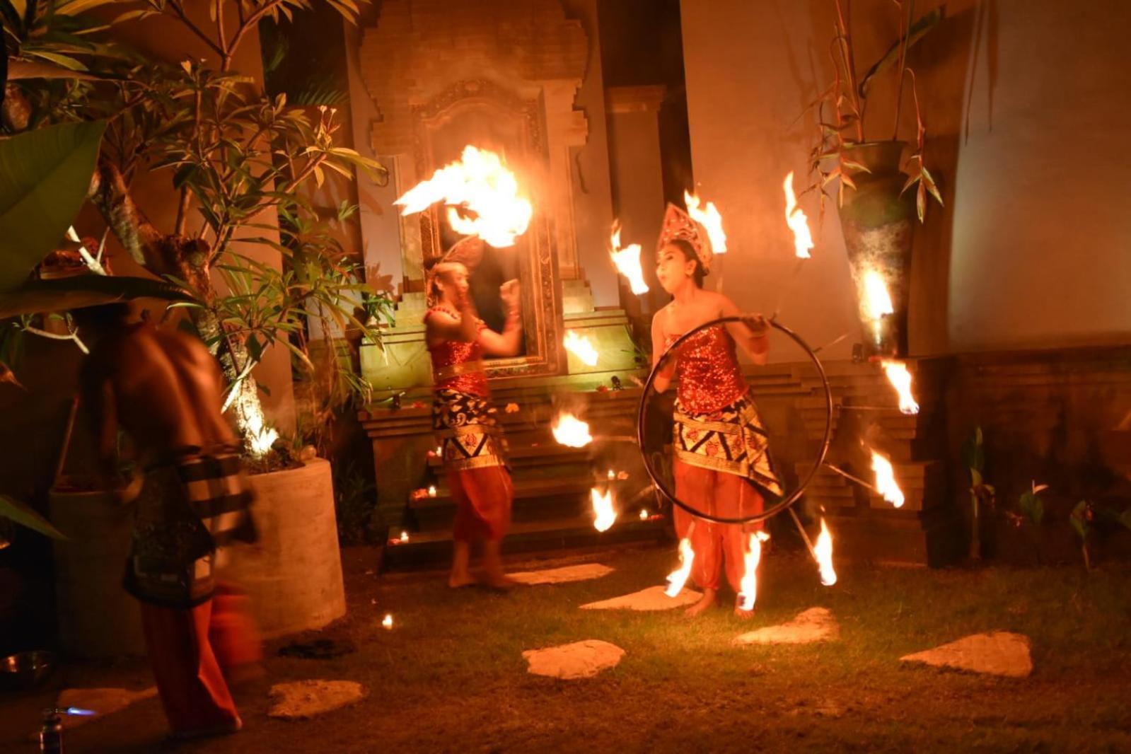 Taman Indra Boutique Ubud (Bali)