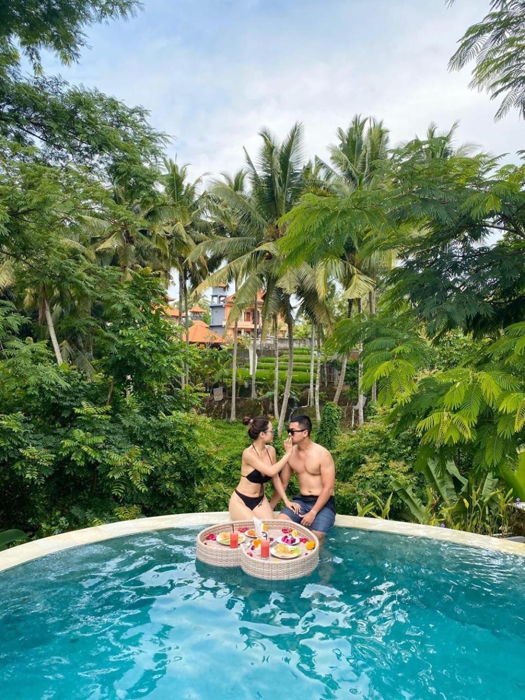 Taman Indra Boutique Villa *