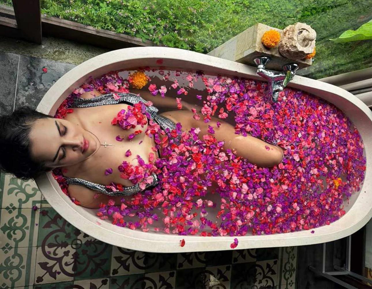 Taman Indra Boutique Ubud (Bali)
