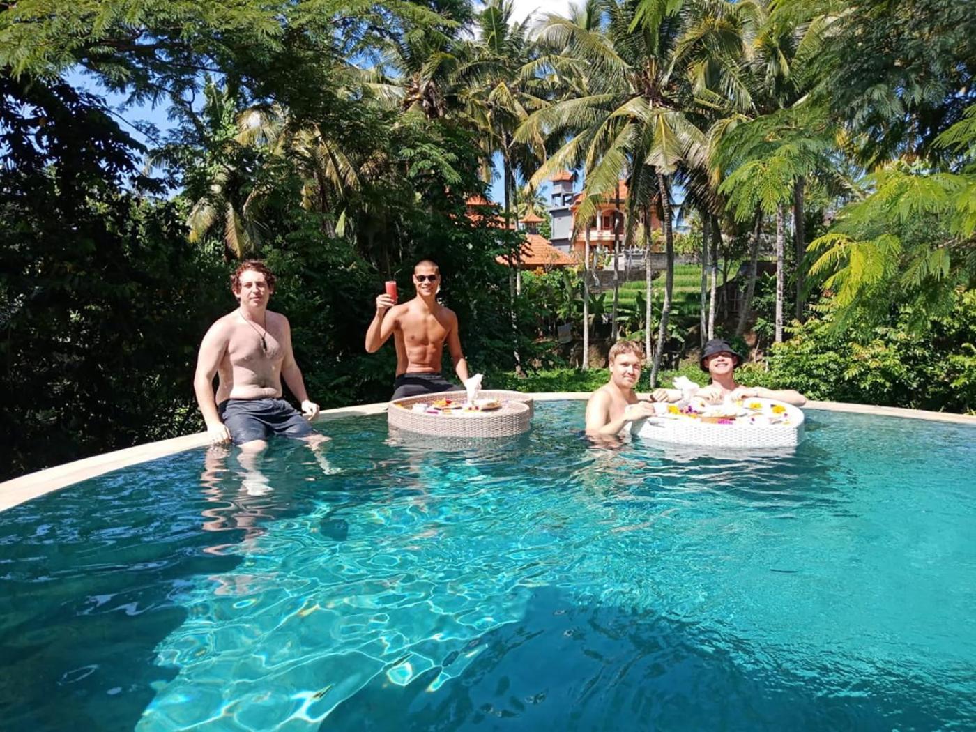Taman Indra Boutique Villa
