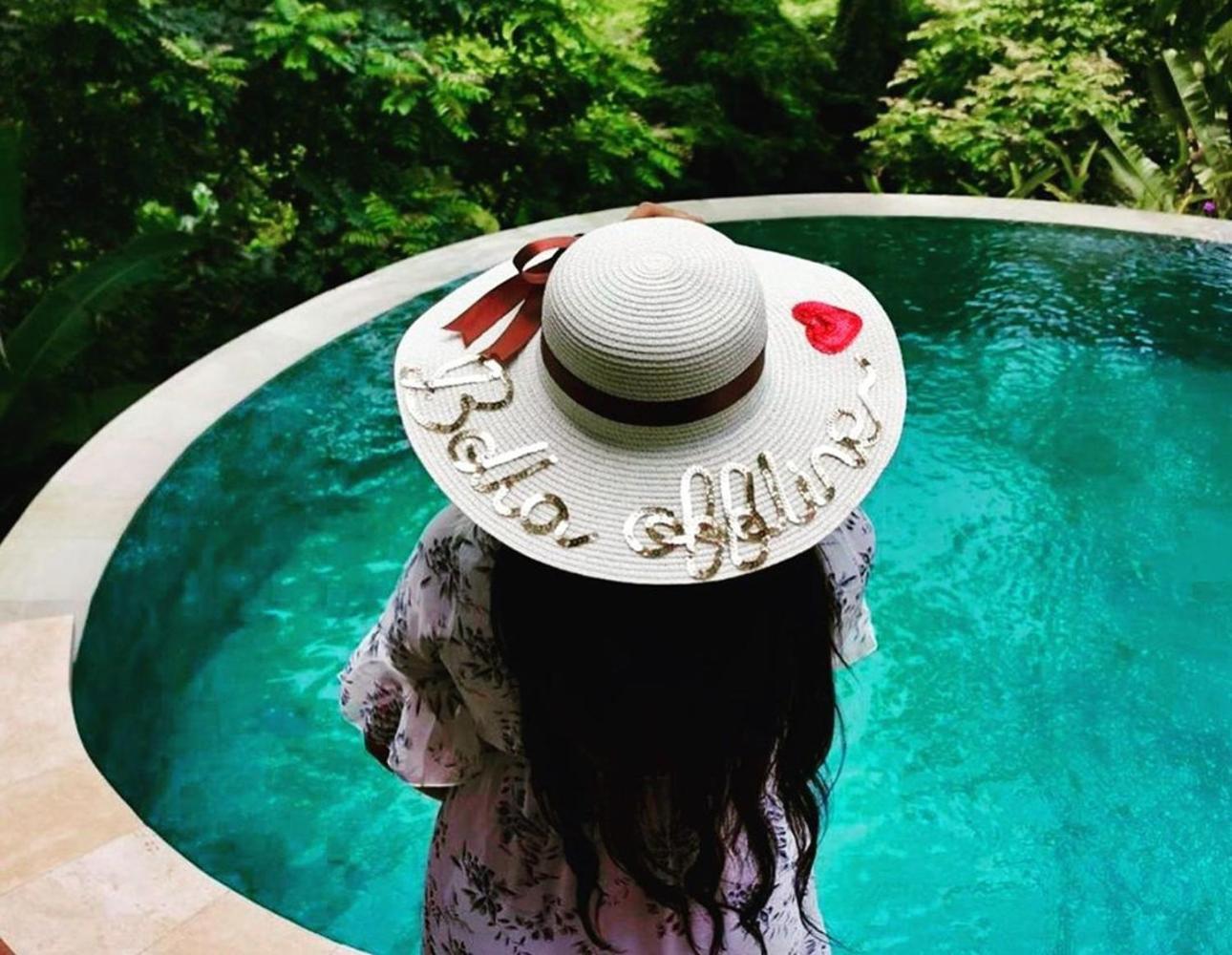 Taman Indra Boutique *