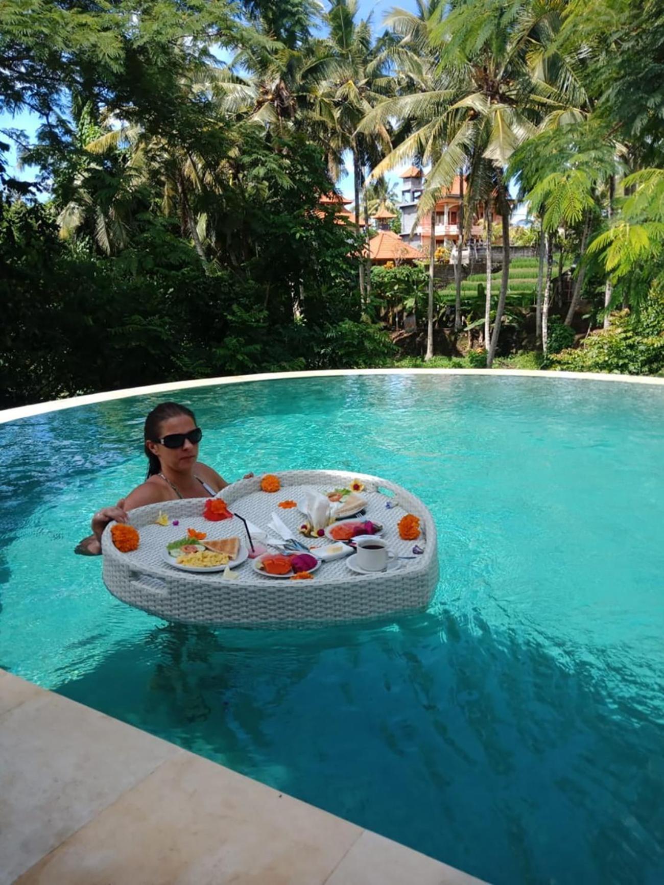 Villa Taman Indra Boutique