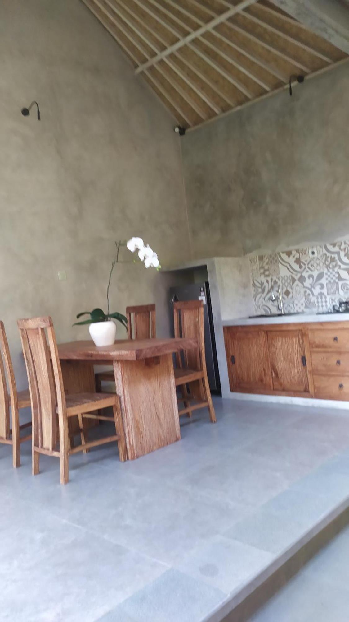 Guest house Umah Alas Ubud (Bali)