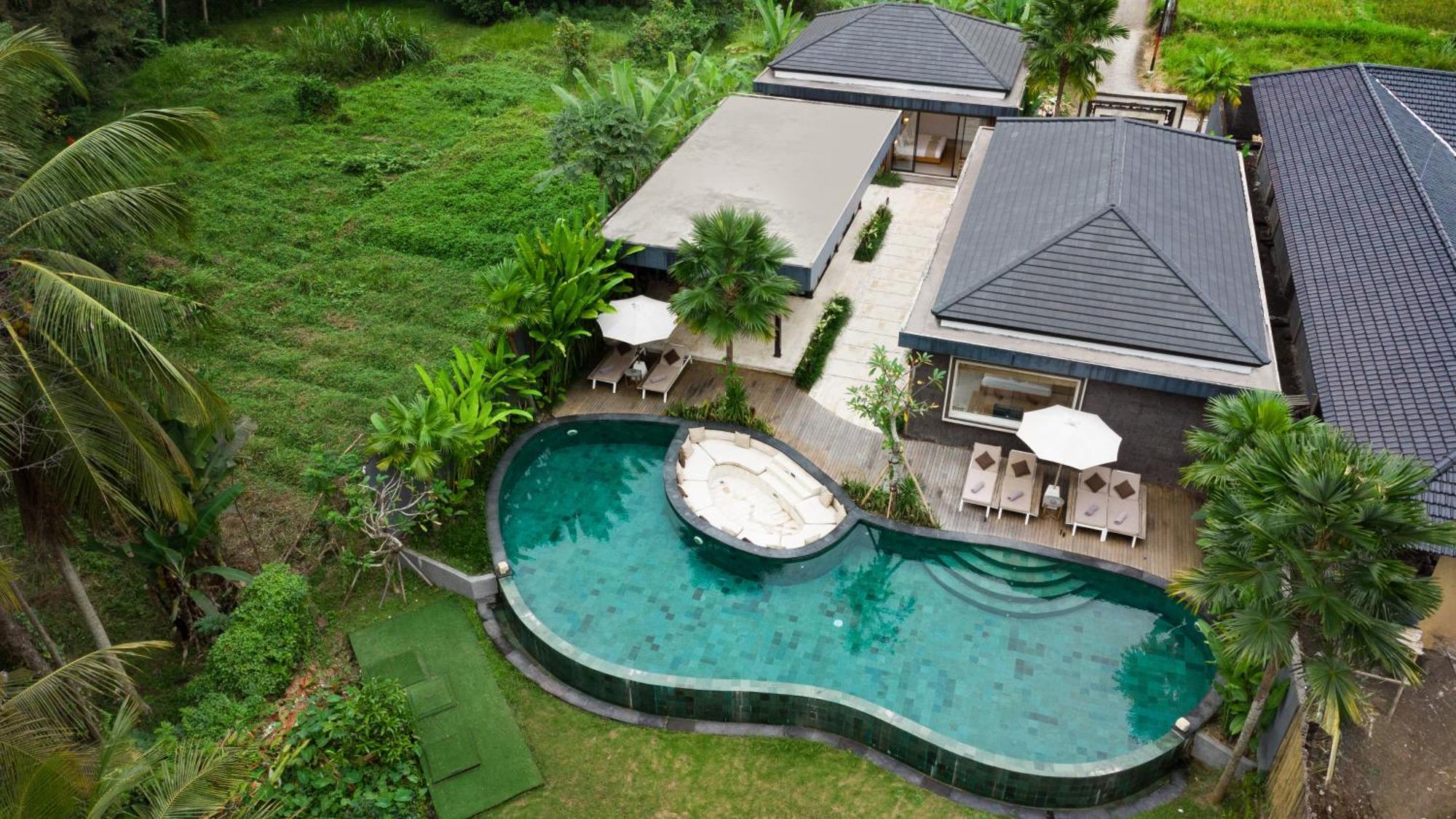 Pousada Tavisha By Balisuperhost Ubud