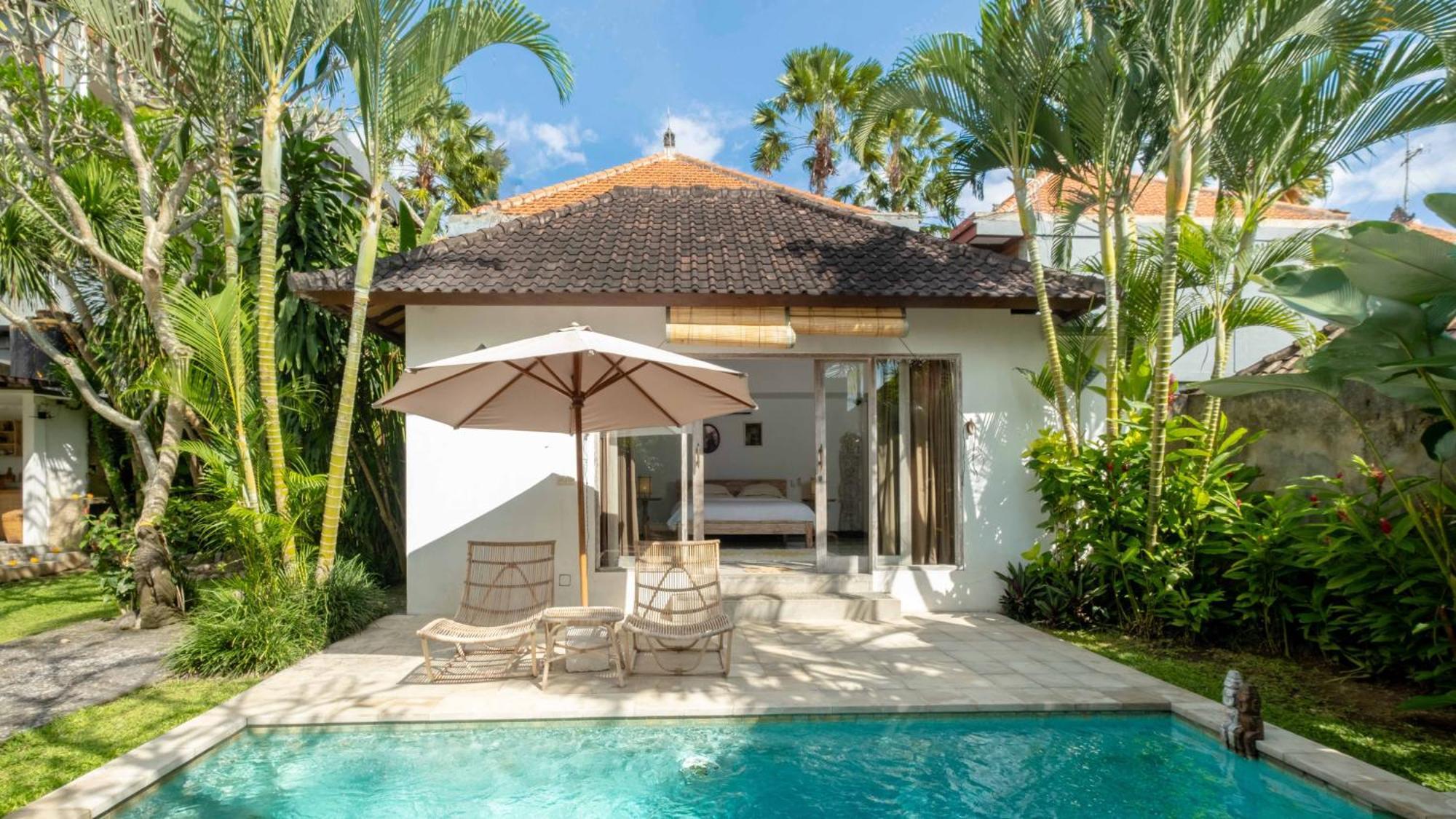 Villa Katak By Finder *