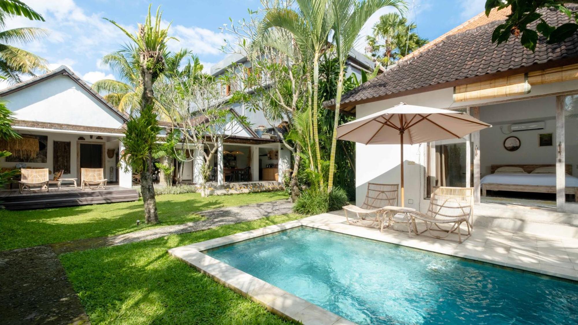 Villa Katak By Finder Ubud (Bali)