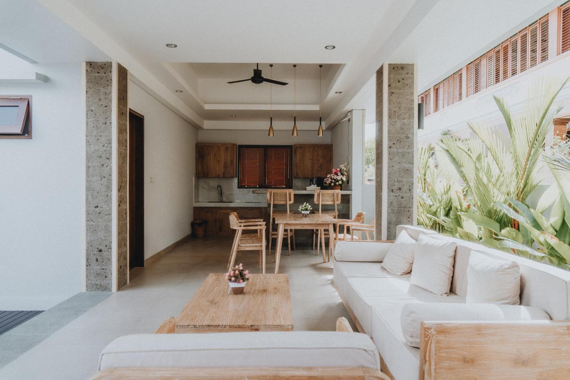 Legonsari * Ubud (Bali)