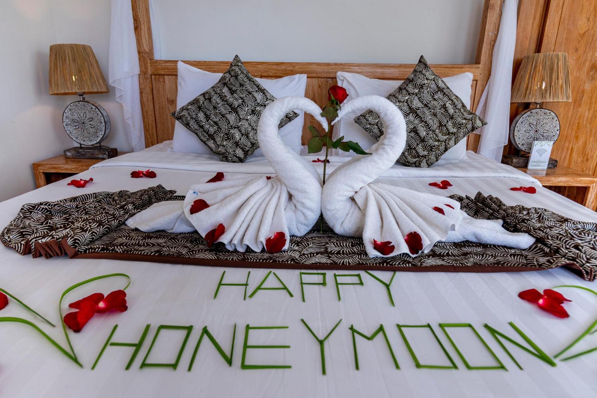 Padang Santhi Villa Ubud