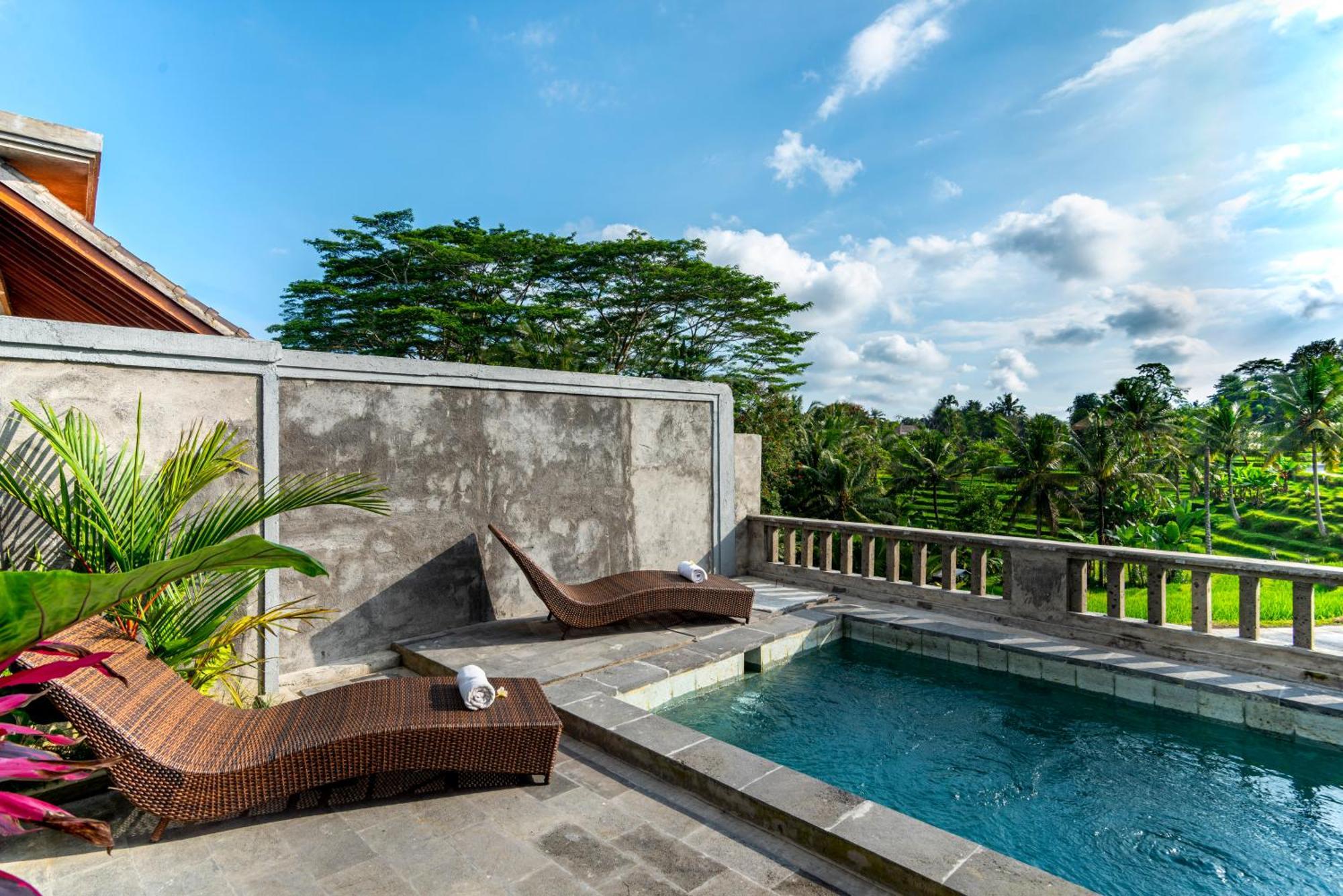 Padang Santhi * Ubud