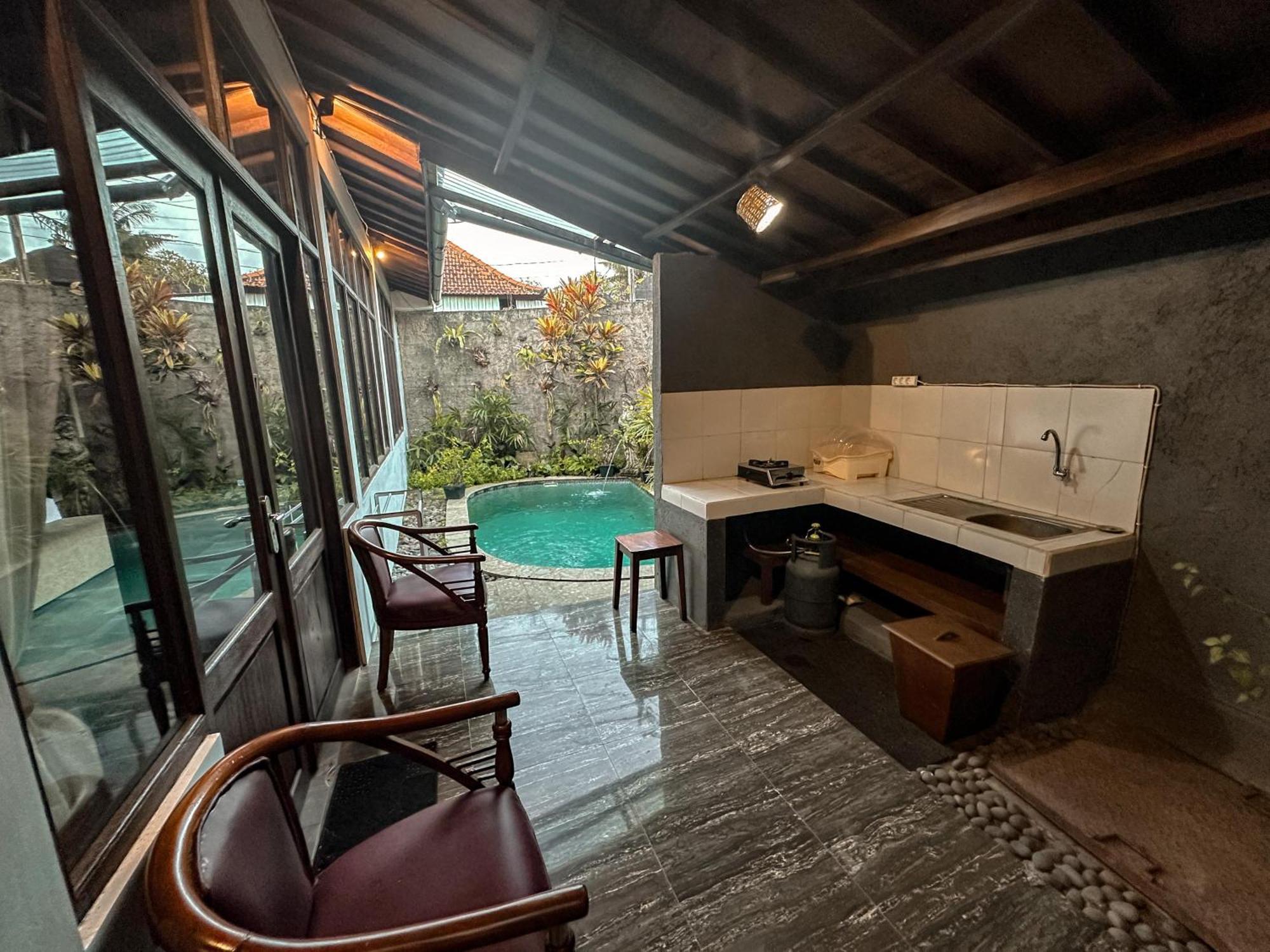 Herberg Kampoeng Joglo Abangan 3*