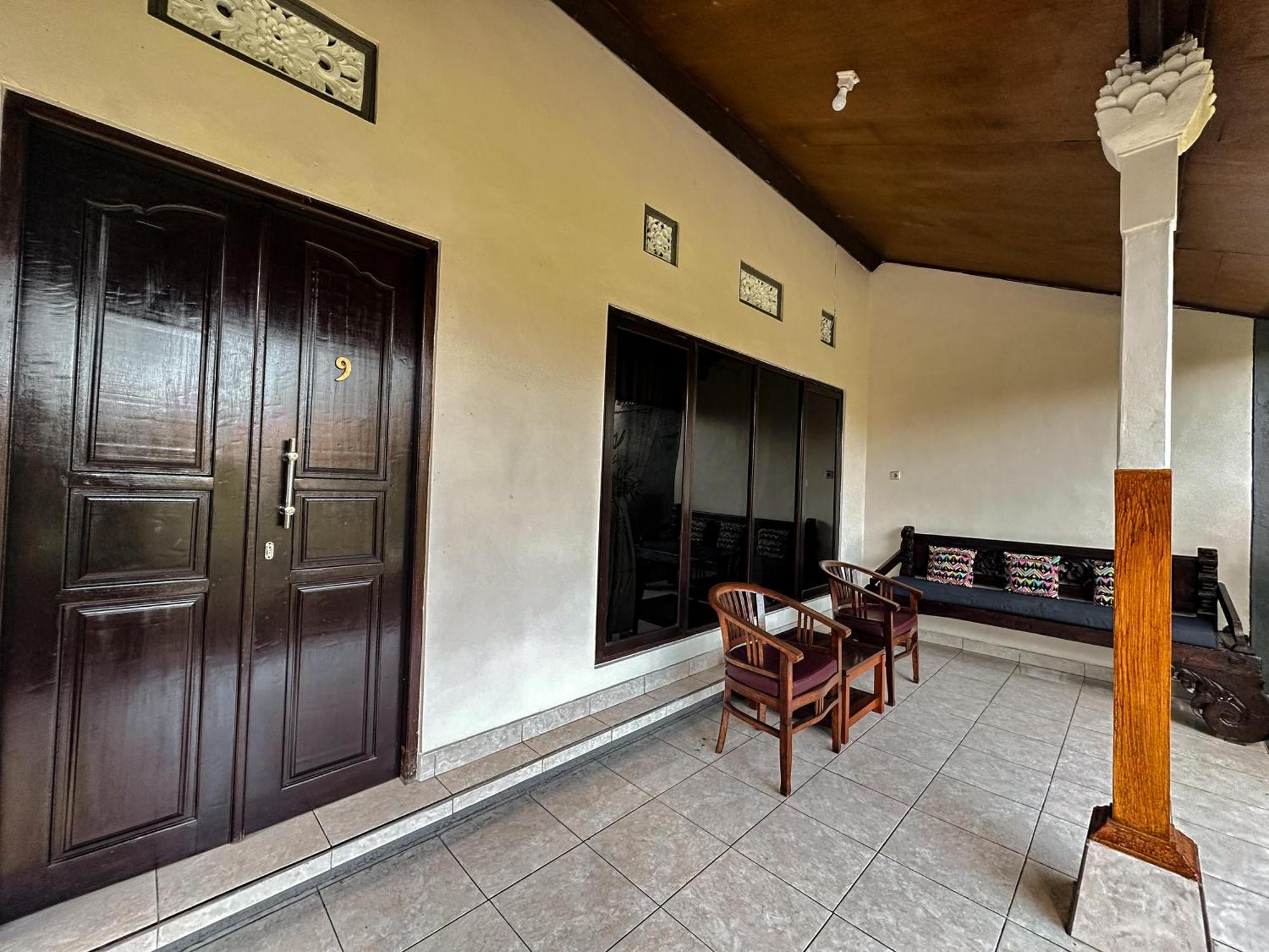 Herberg Kampoeng Joglo Abangan 3*