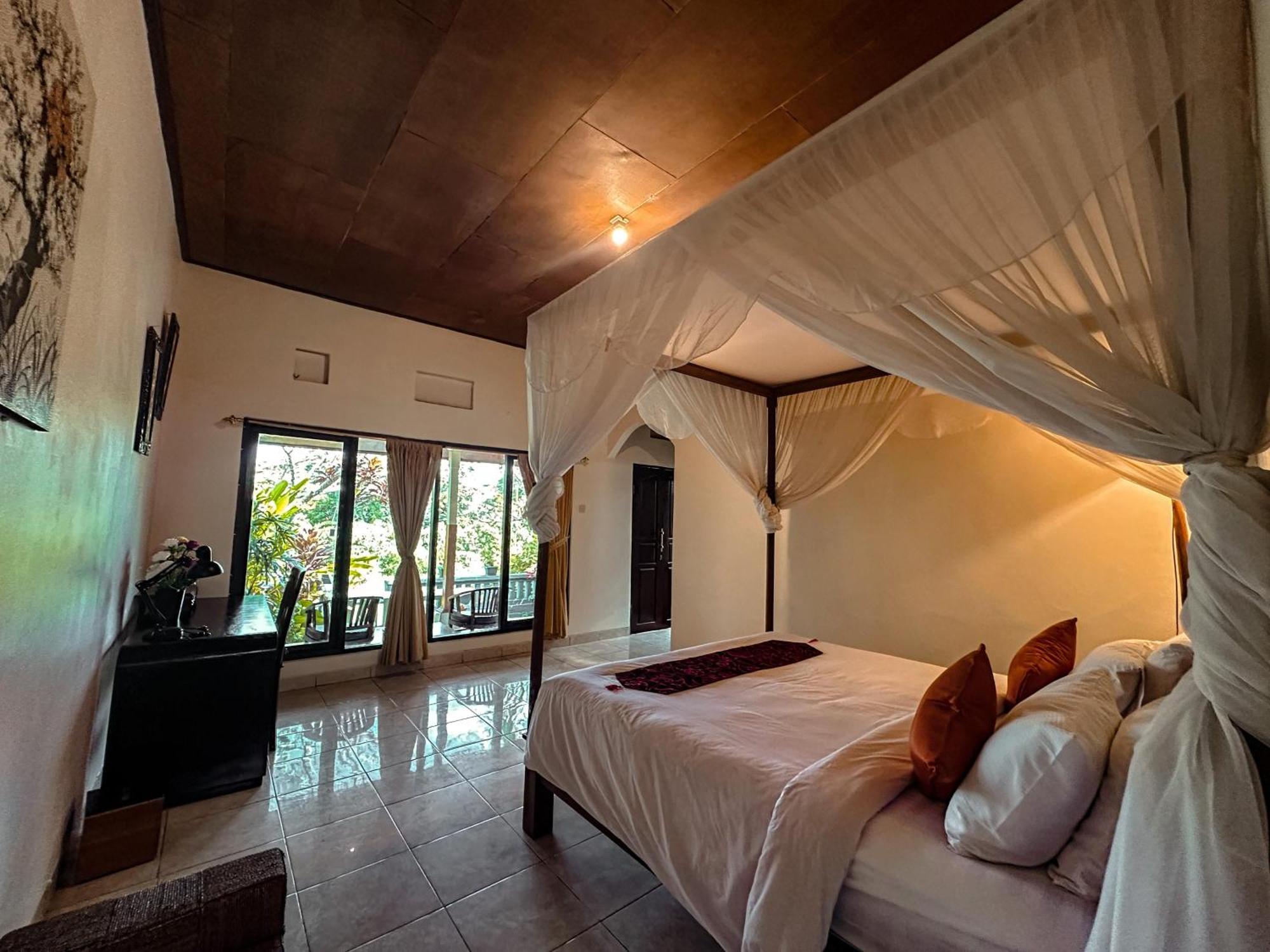 Kampoeng Joglo Abangan Ubud