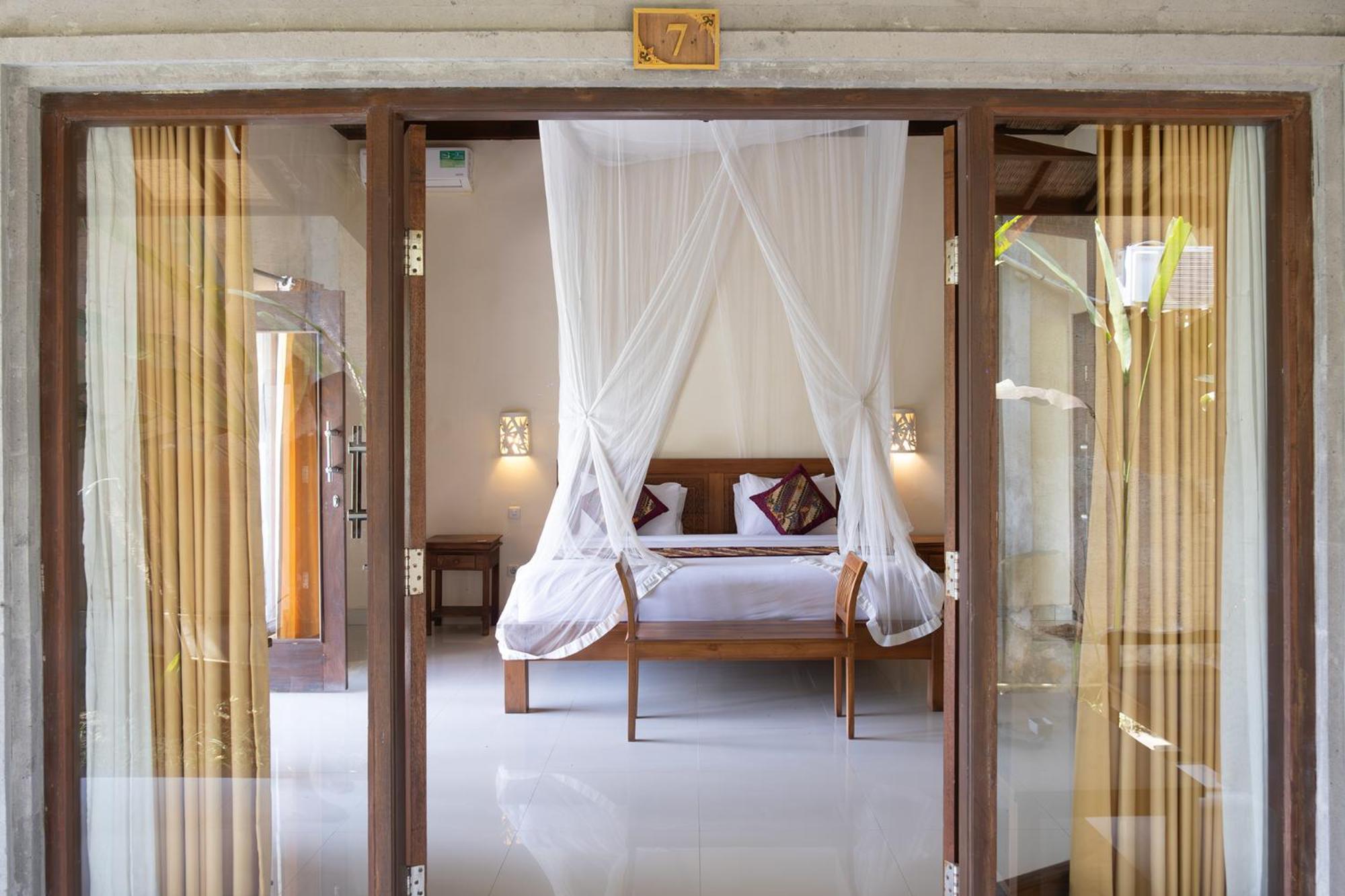 Gasthof Intan Ubud