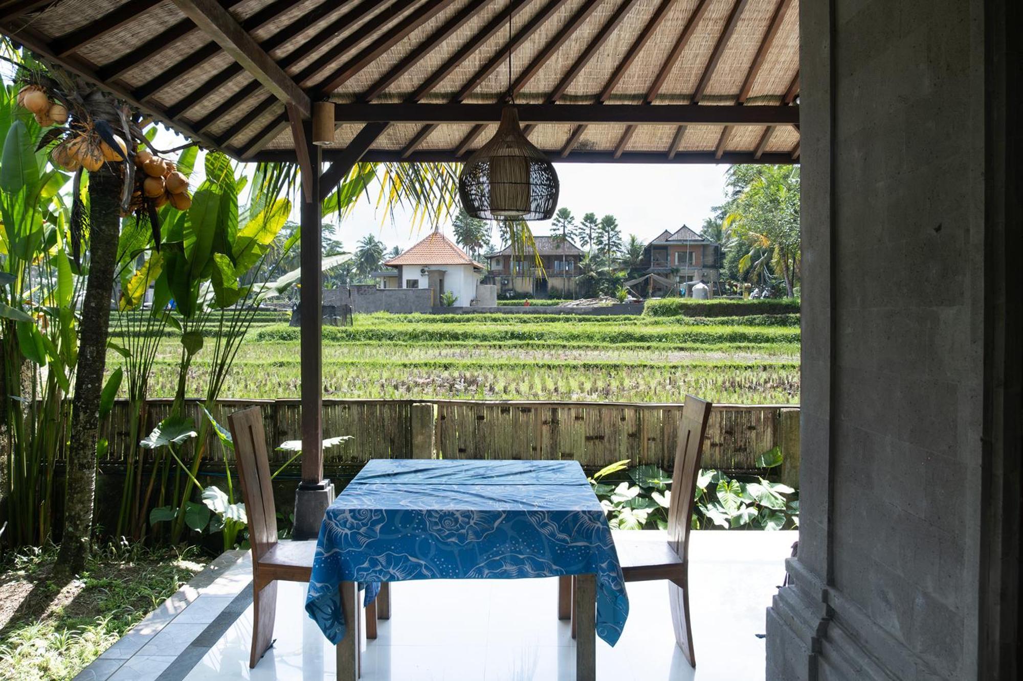 Intan Gasthof Ubud