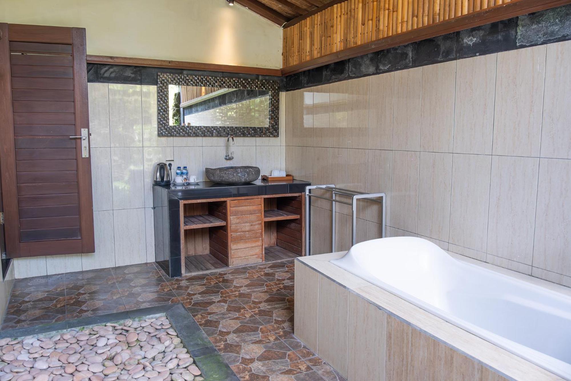 Gasthof Intan Ubud