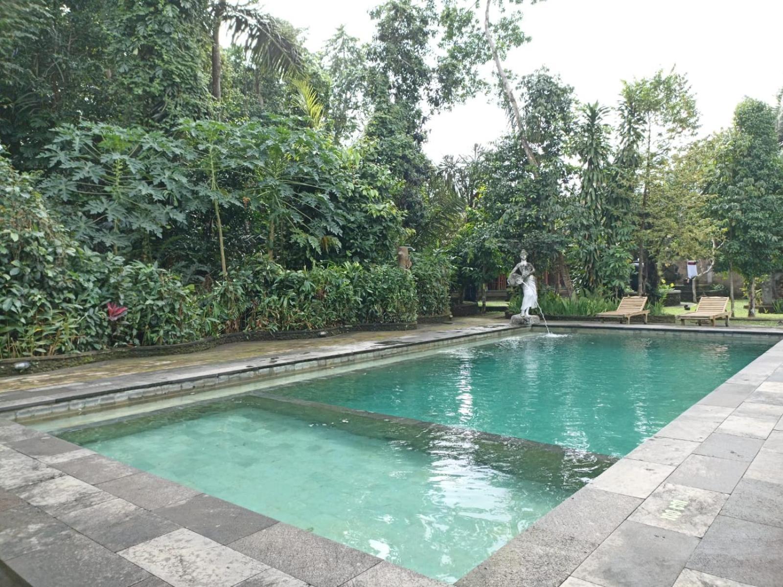 Wana Ukir * Ubud (Bali)