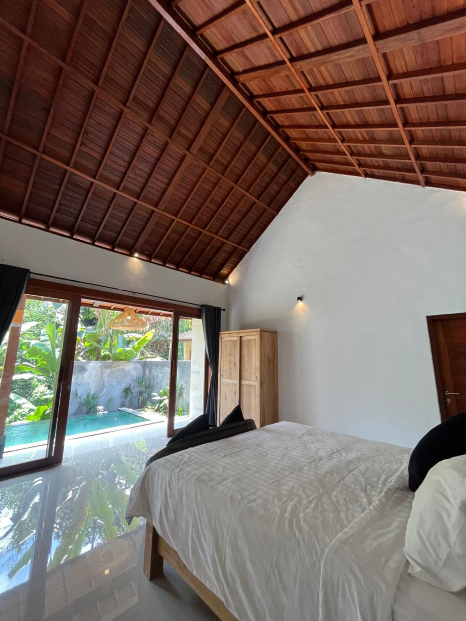 Pis Bolong House * Ubud (Bali)