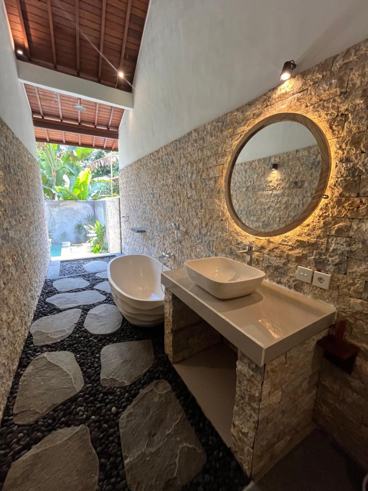 Pis Bolong House Holiday home Ubud (Bali)