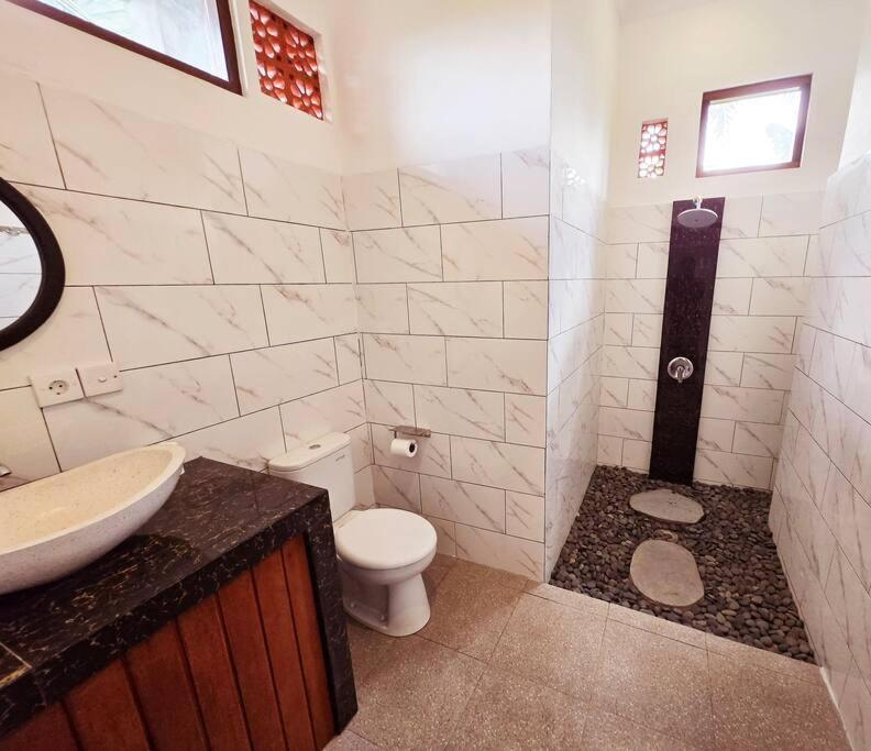 Sari Villa