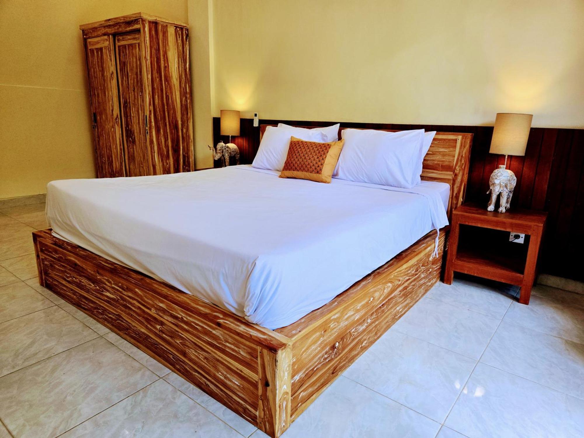 Sari * Ubud (Bali)