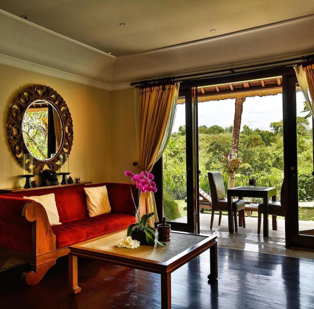 Ariana Hotel Ubud (Bali)