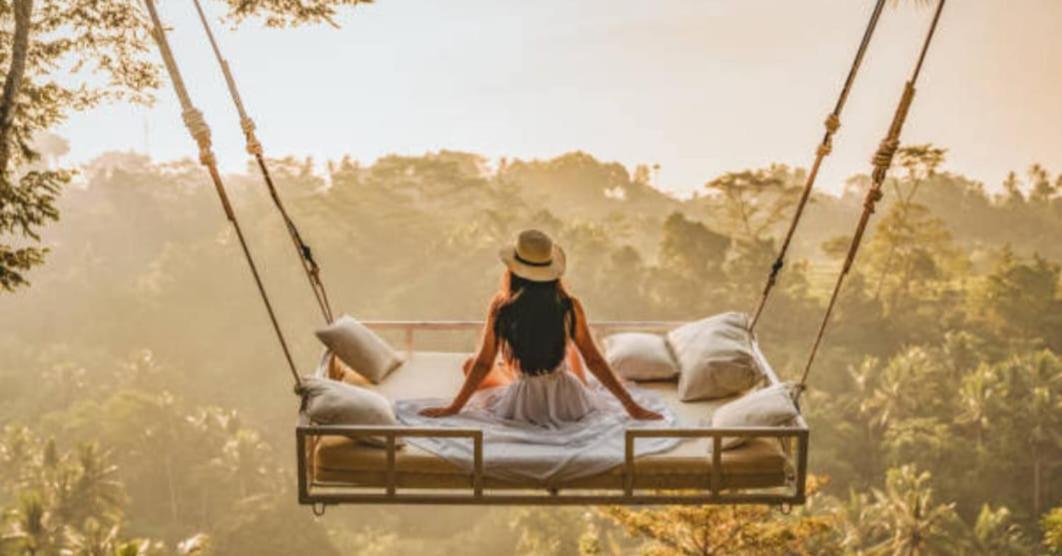 Hotel Ariana Ubud (Bali)