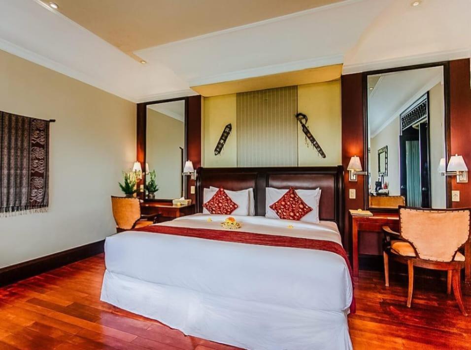 Ariana Hotel