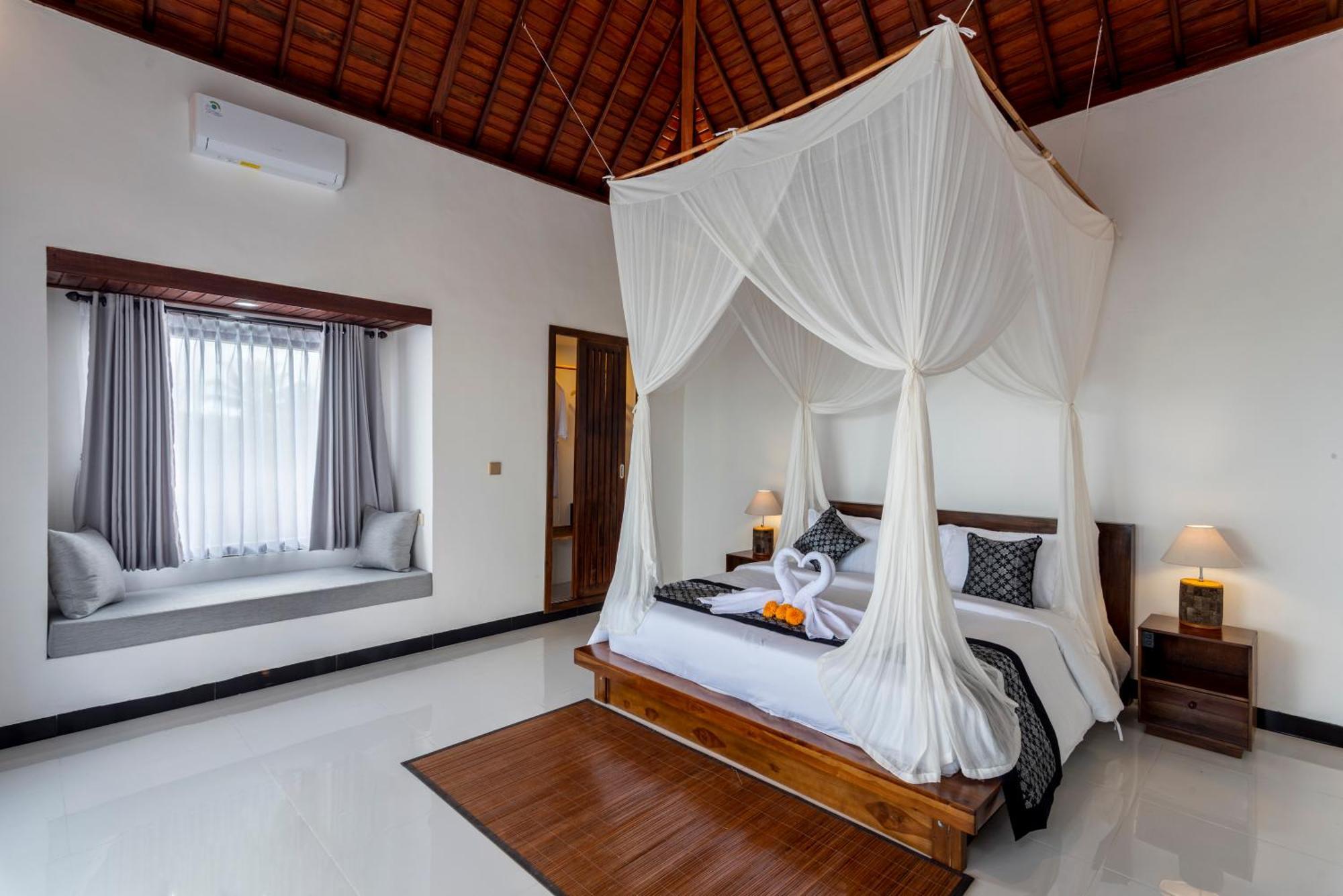 Umesari Sebatu By Uniquecations * Ubud