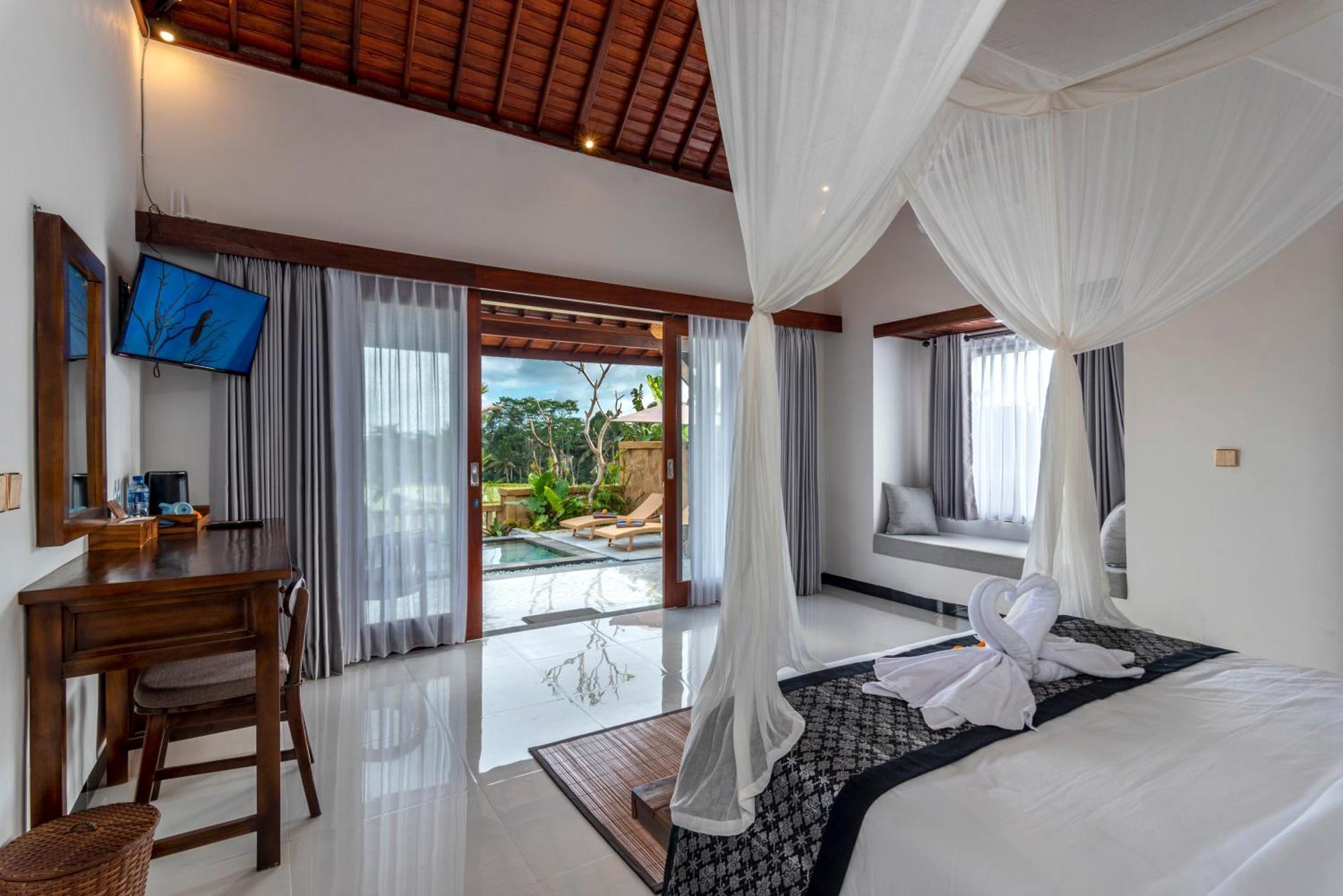 Umesari Sebatu By Uniquecations * Ubud