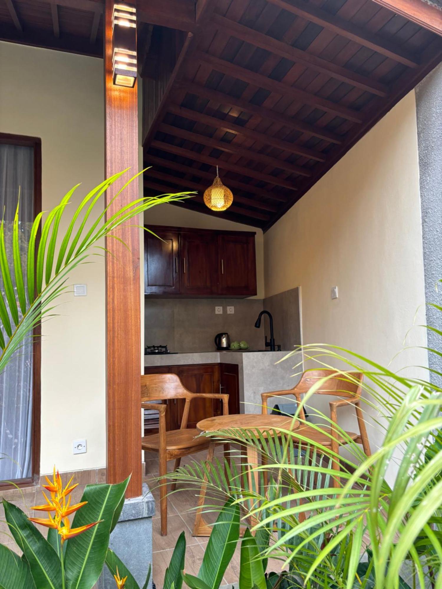 Cempaka Kembar * Ubud