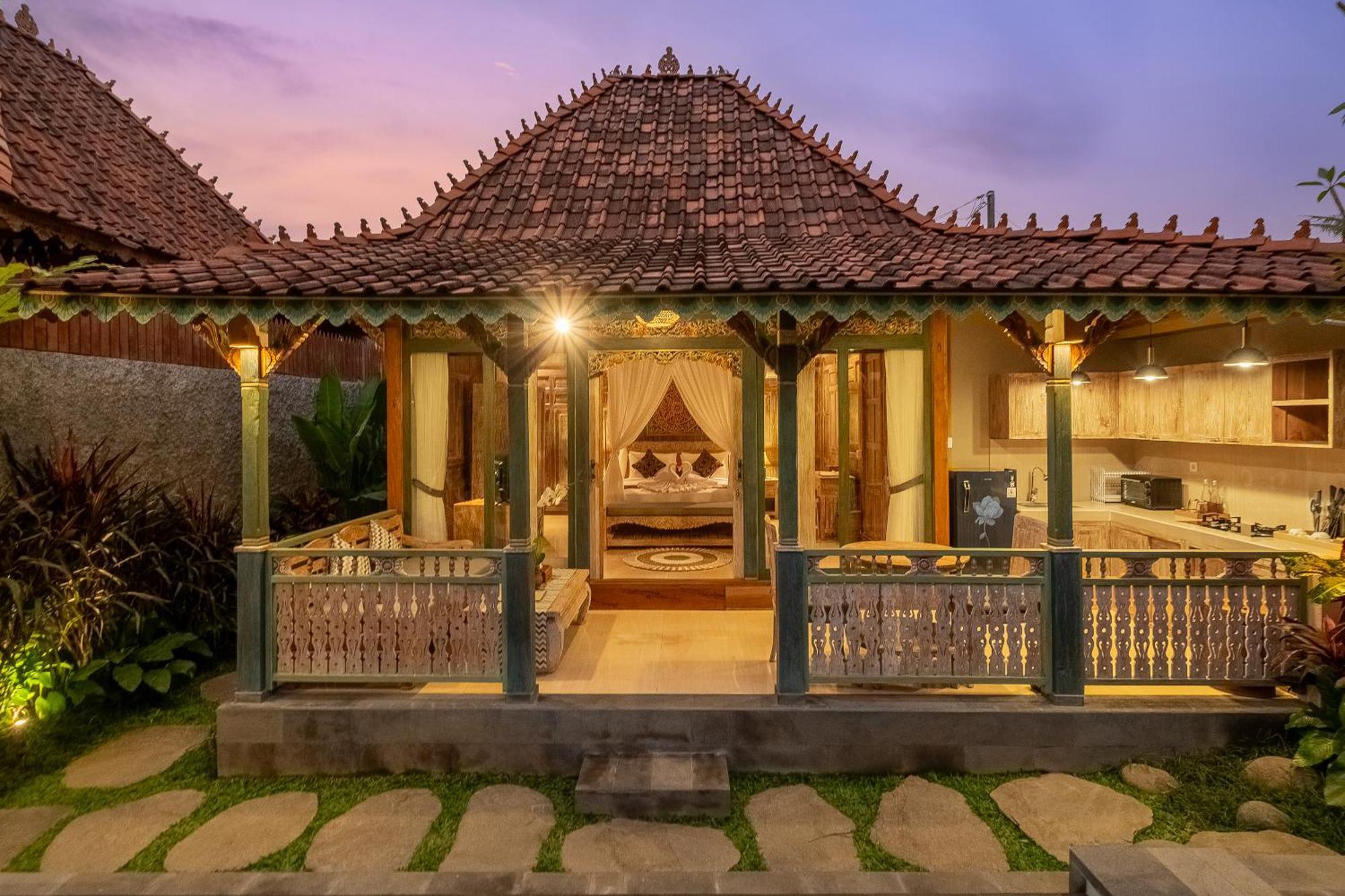 Villa Astala *