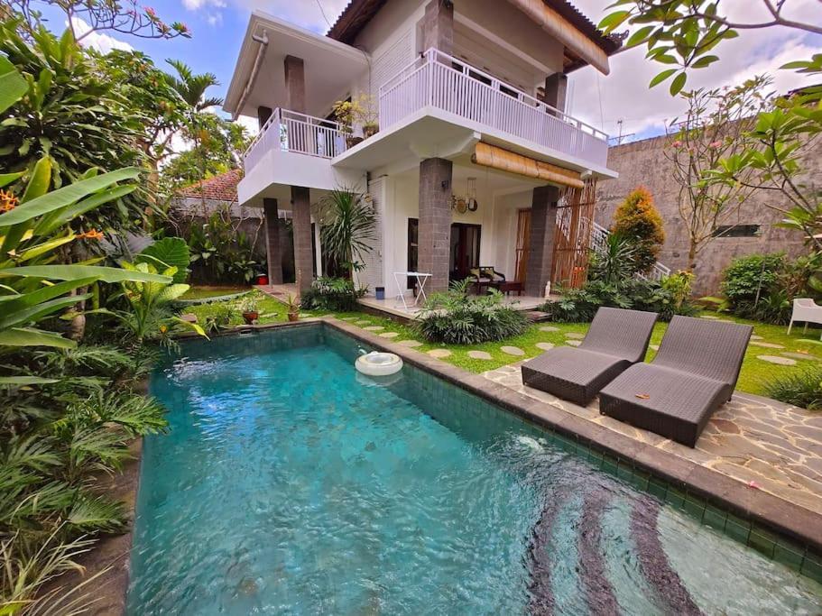 Logangin Ubud (Bali)