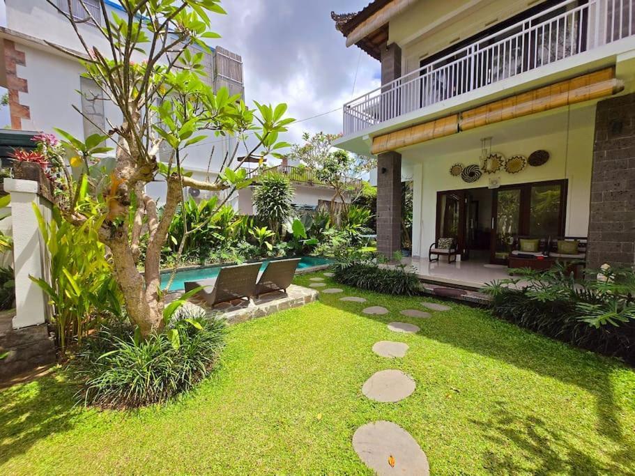 Logangin Ubud (Bali)
