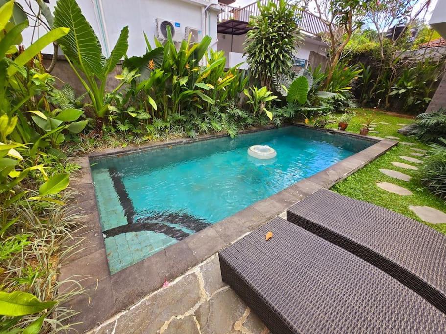 Logangin Villa *