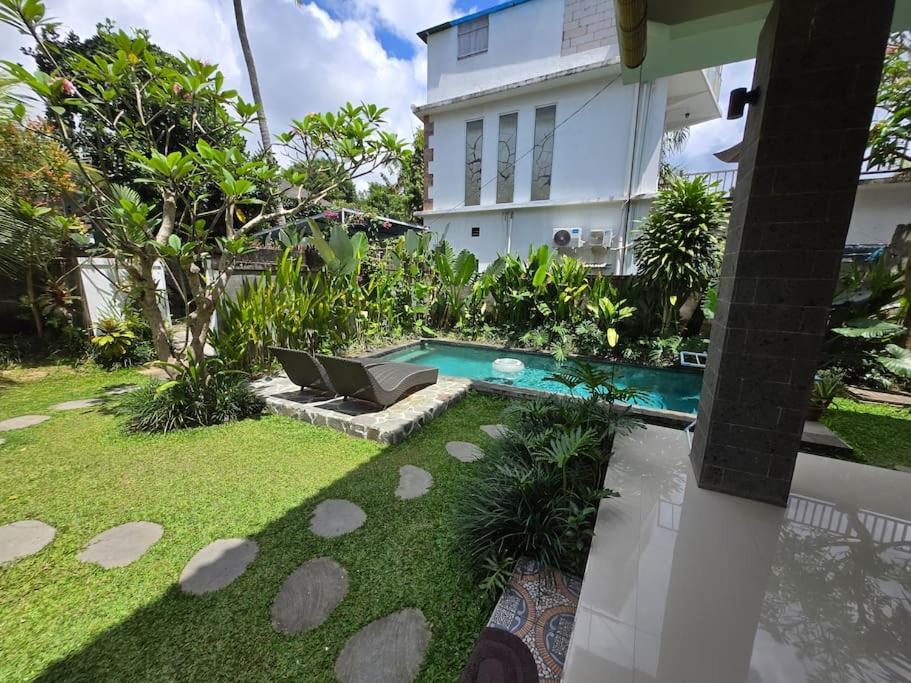 Logangin Villa Ubud (Bali)