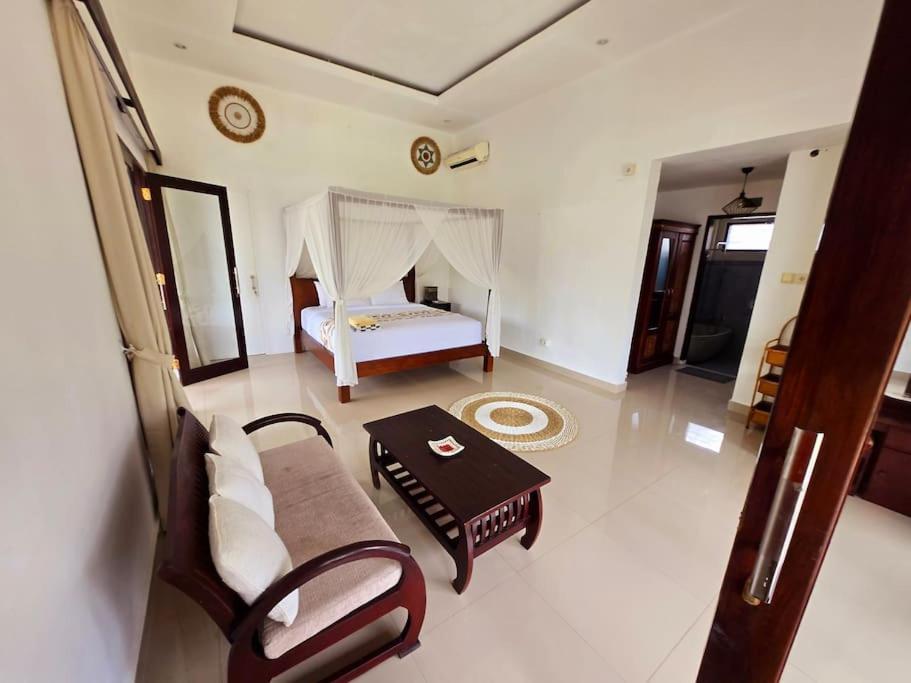 Logangin Villa Ubud (Bali)