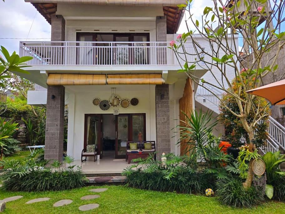 Logangin Ubud (Bali)