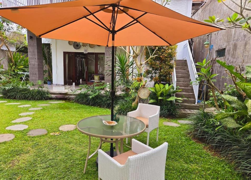Villa Paradise Awaits Ubud (Bali)
