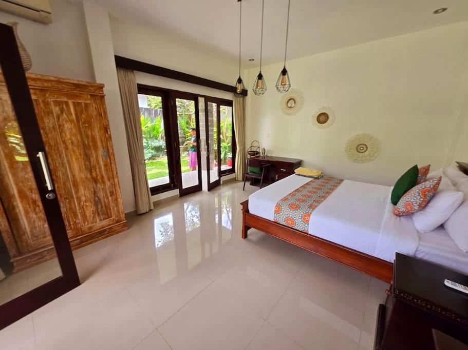 Paradise Awaits Villa