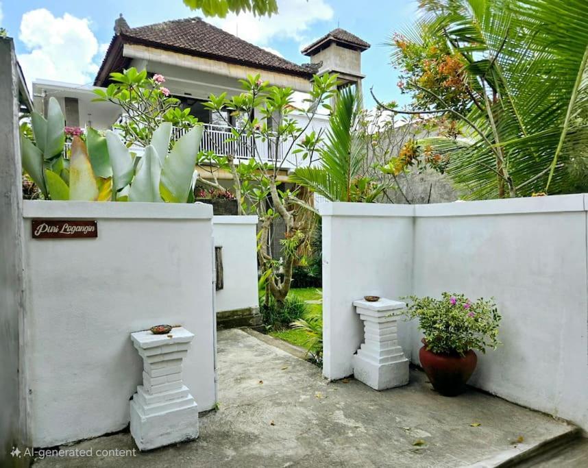 Paradise Awaits Villa Ubud (Bali)
