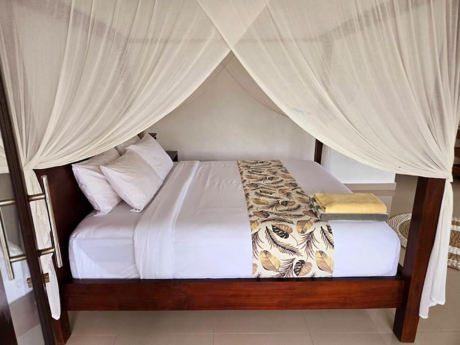 Villa Paradise Awaits Ubud (Bali)