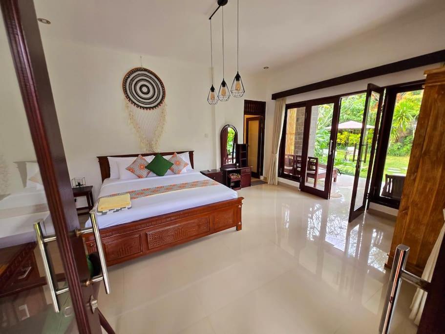 Paradise Awaits Villa
