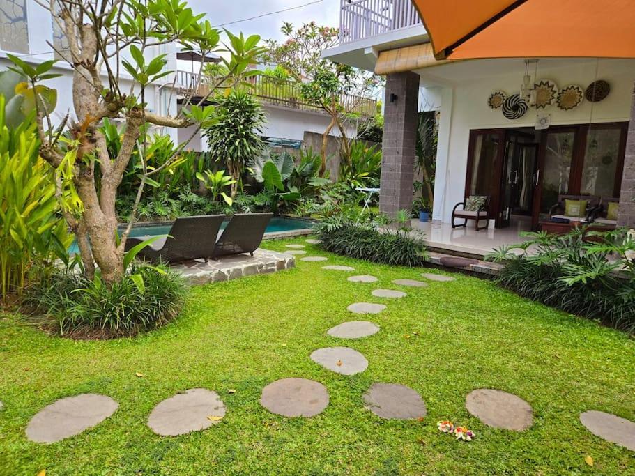Paradise Awaits Villa *