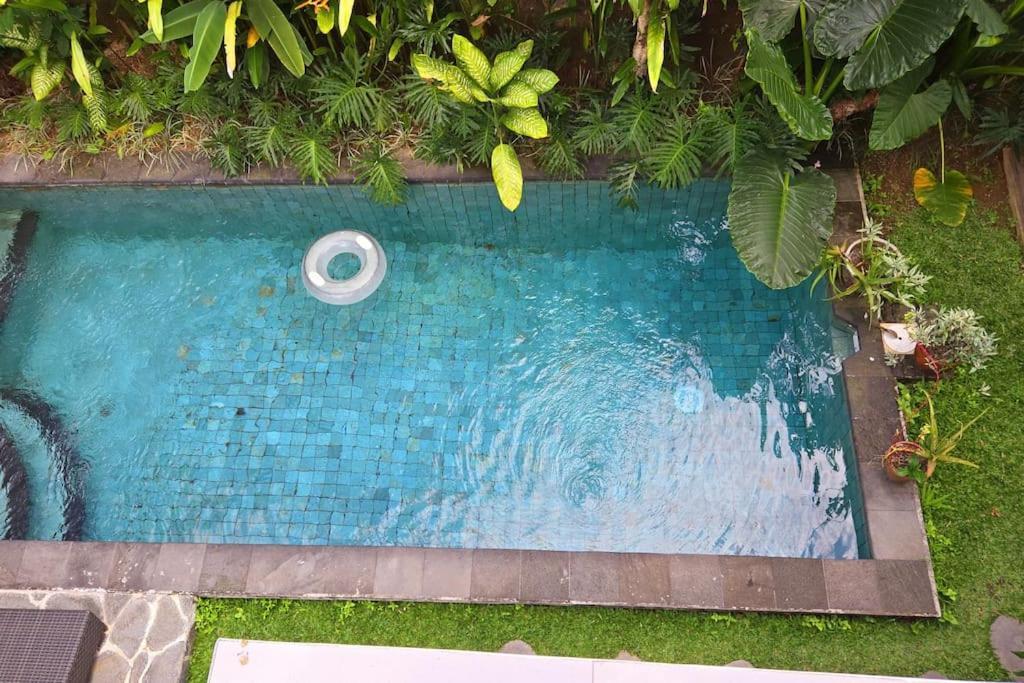 Villa Paradise Awaits Ubud (Bali)