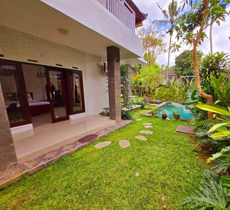 Paradise Awaits