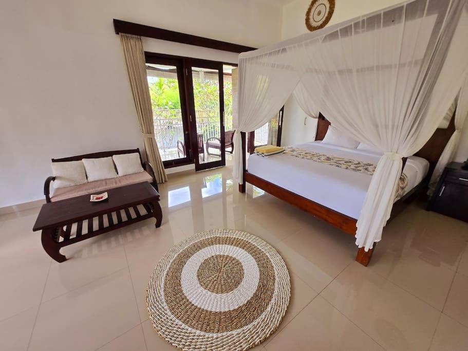 Paradise Awaits Villa *