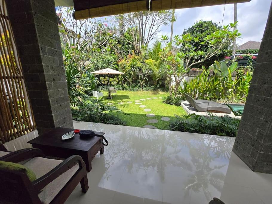 Paradise Awaits *
